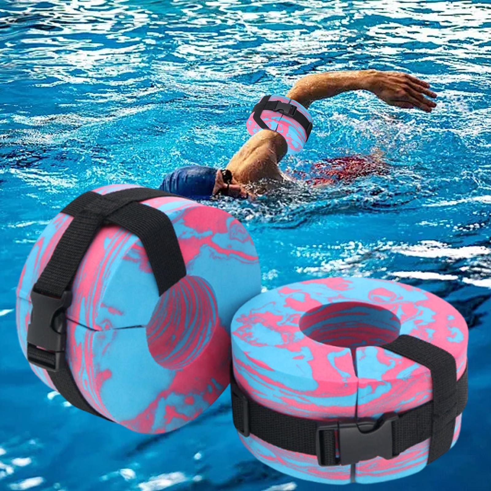 Aquatic Aerobics - Ceintures de flottaison réglables en EVA