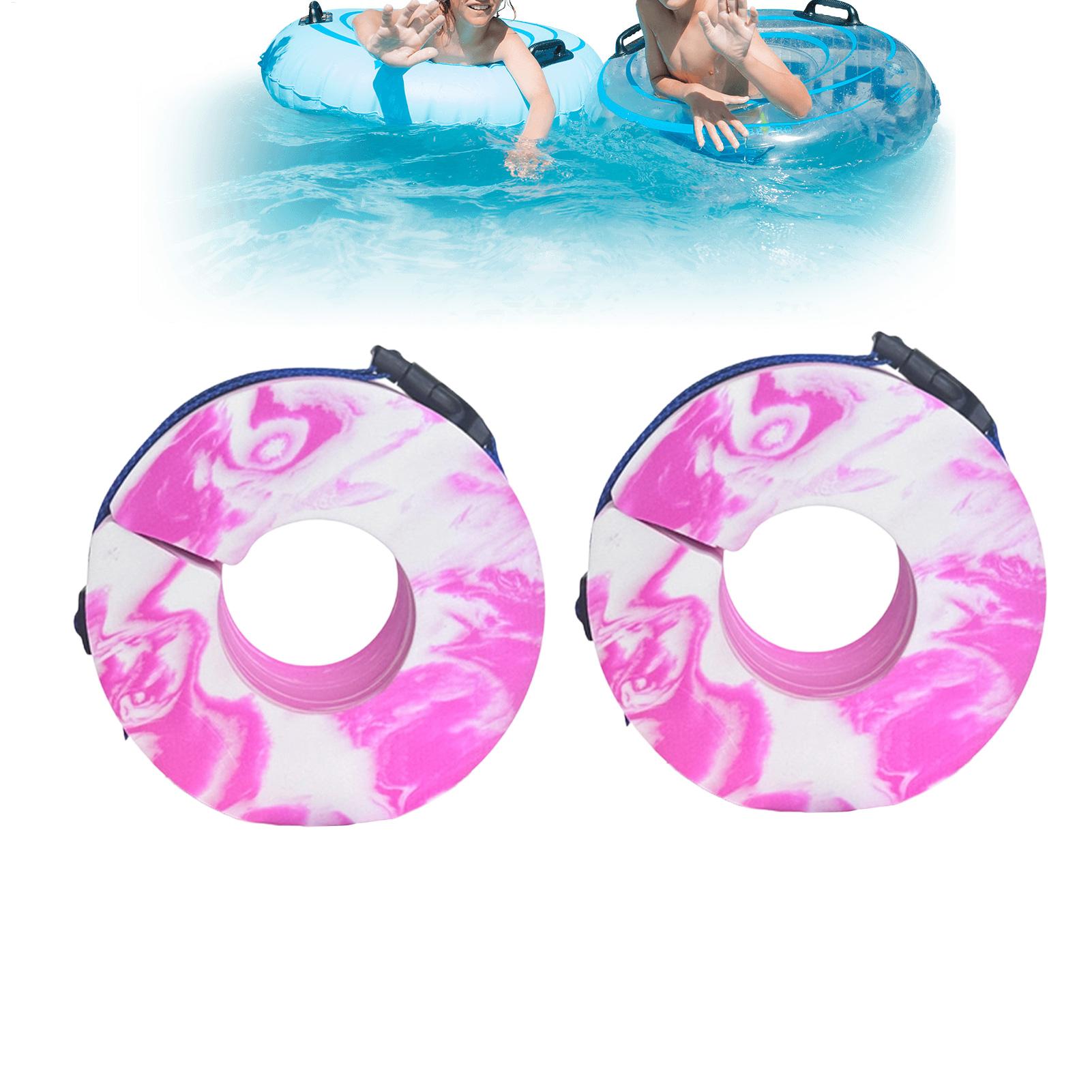 Aquatic Aerobics - Manchons aquatiques réglables en EVA haute