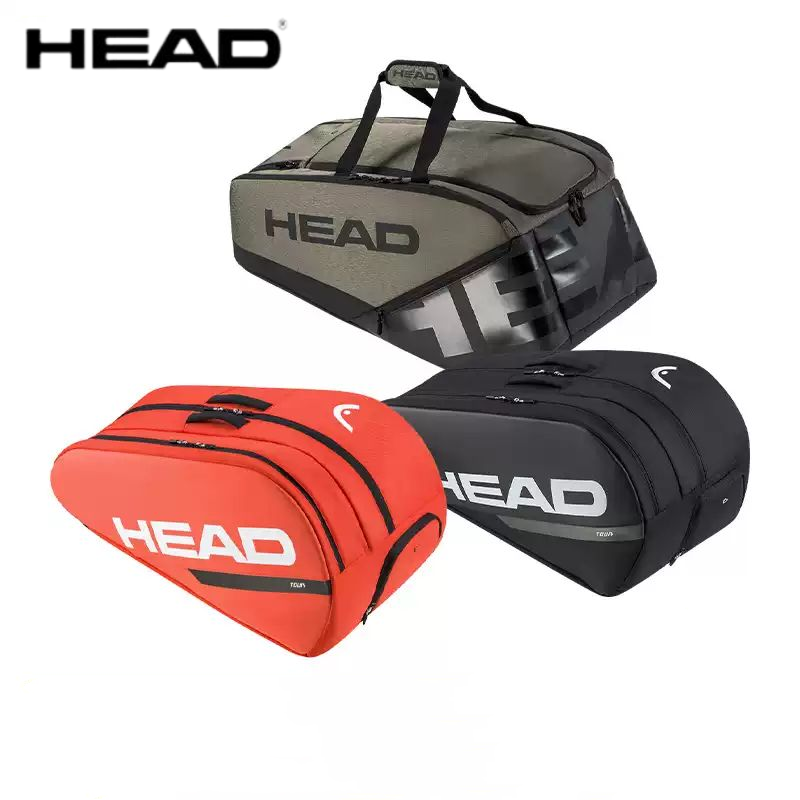 Head Racket Boom - Sac de raquette de tennis série