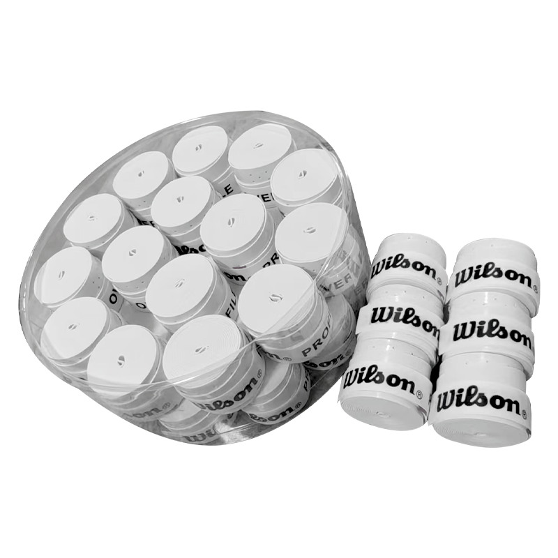 Head Racket Boom - 30 Pièces de sur-grips originaux antidérapants