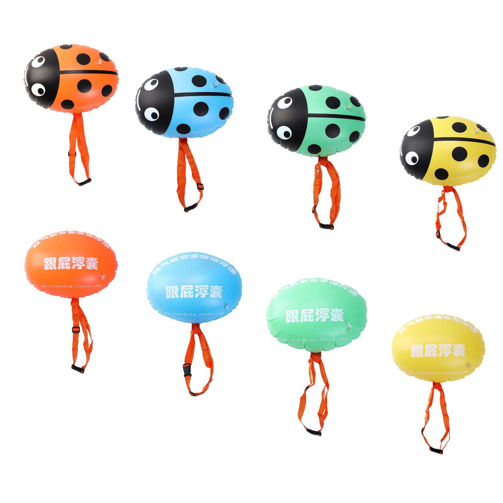 Bouée de natation pour eau lib - Swim Buoy Open Water avis et prix