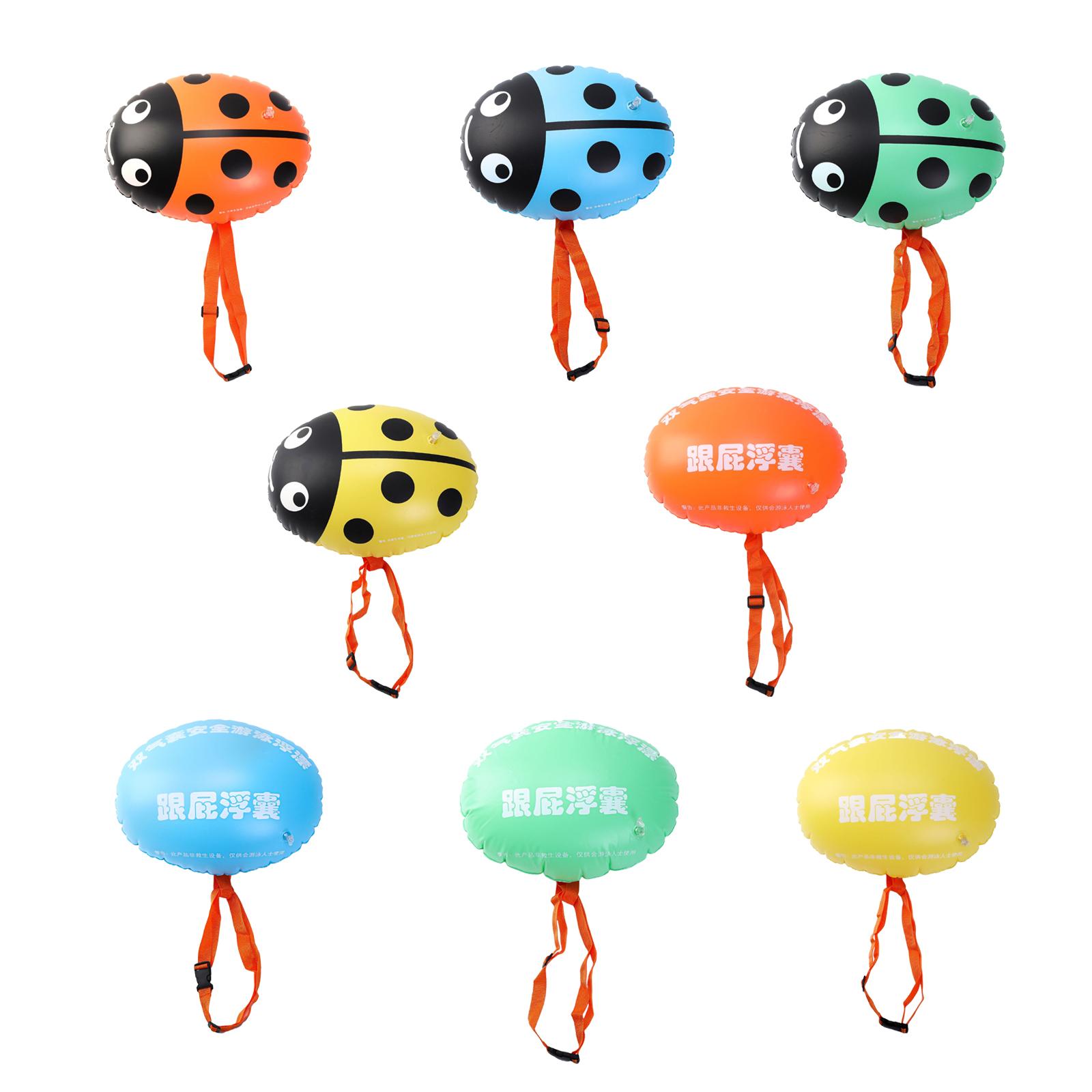 Bouée de natation pour eau lib - Swim Buoy Open Water avis et prix