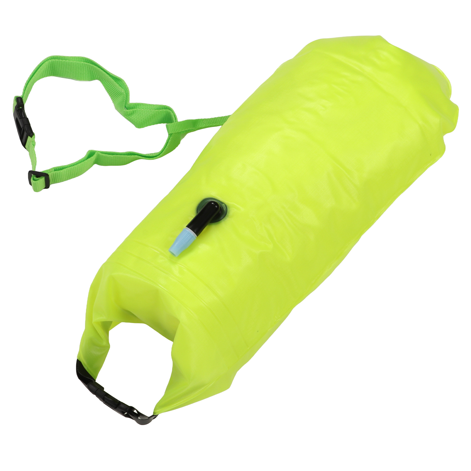 Bouée de natation pour eaux ou - Swim Buoy Open Water avis et prix