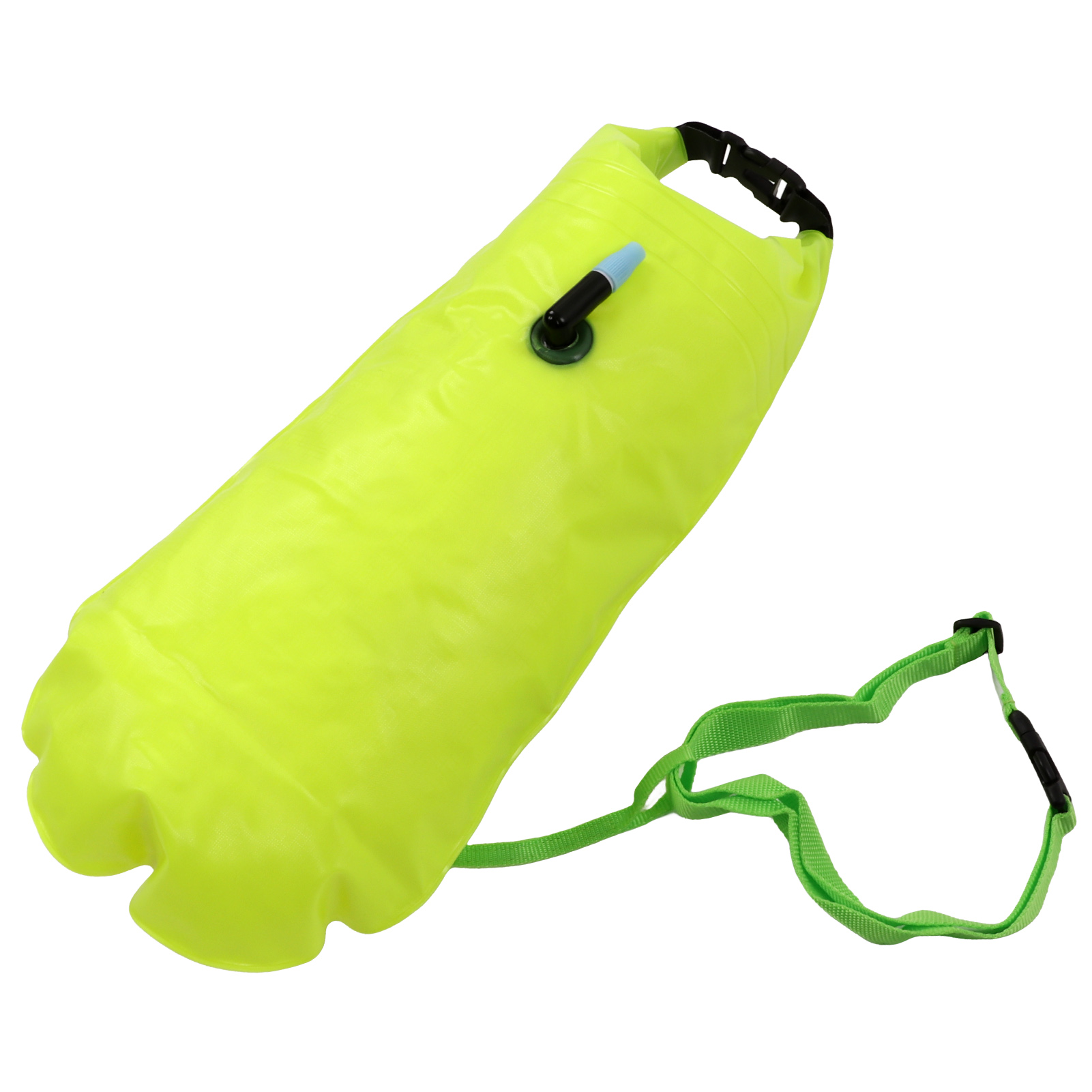 Bouée de natation pour eaux ou - Swim Buoy Open Water avis et prix