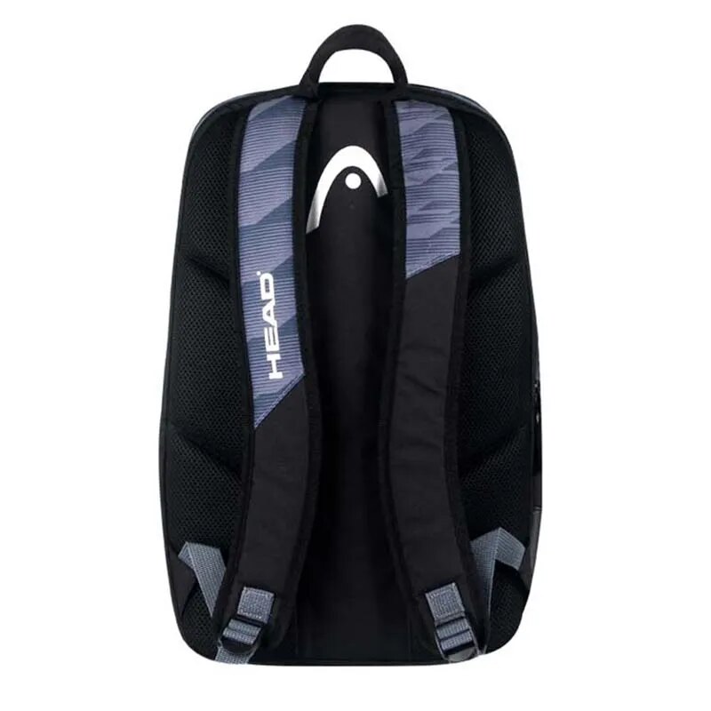 Sac à dos de tennis de la séri - Head Racket Boom avis et prix