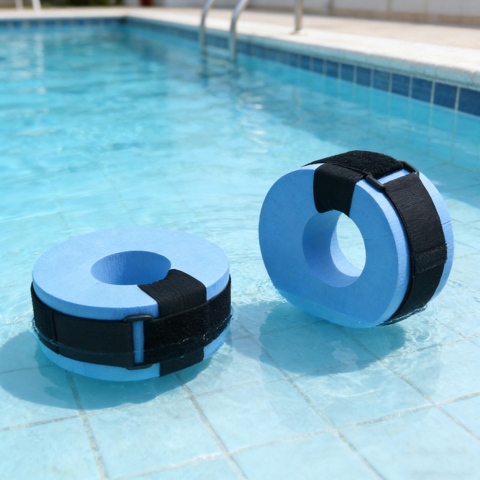 2 pièces Manchons flottants en - Aquatic Aerobics avis et prix