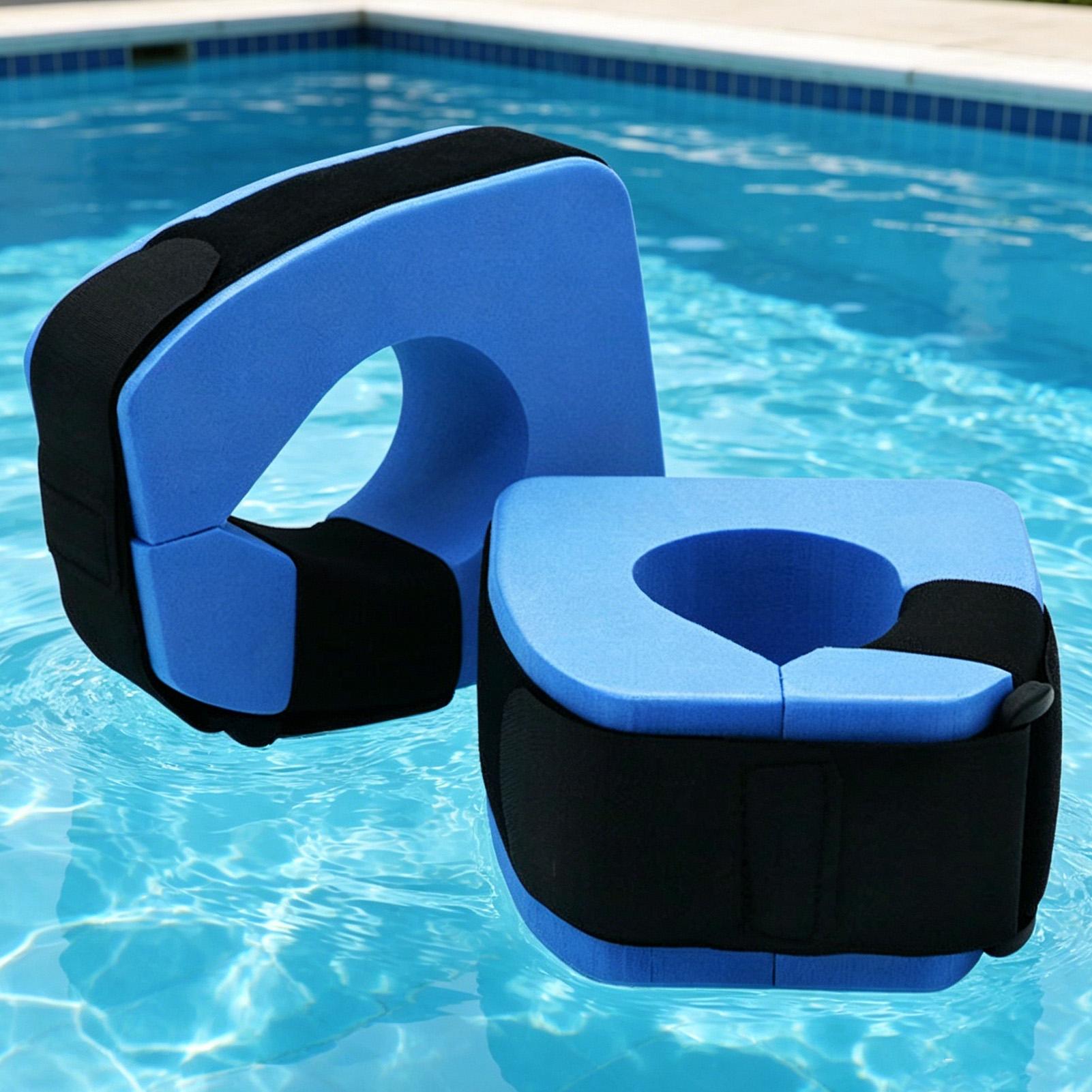 2 pièces Manchons flottants en - Aquatic Aerobics avis et prix