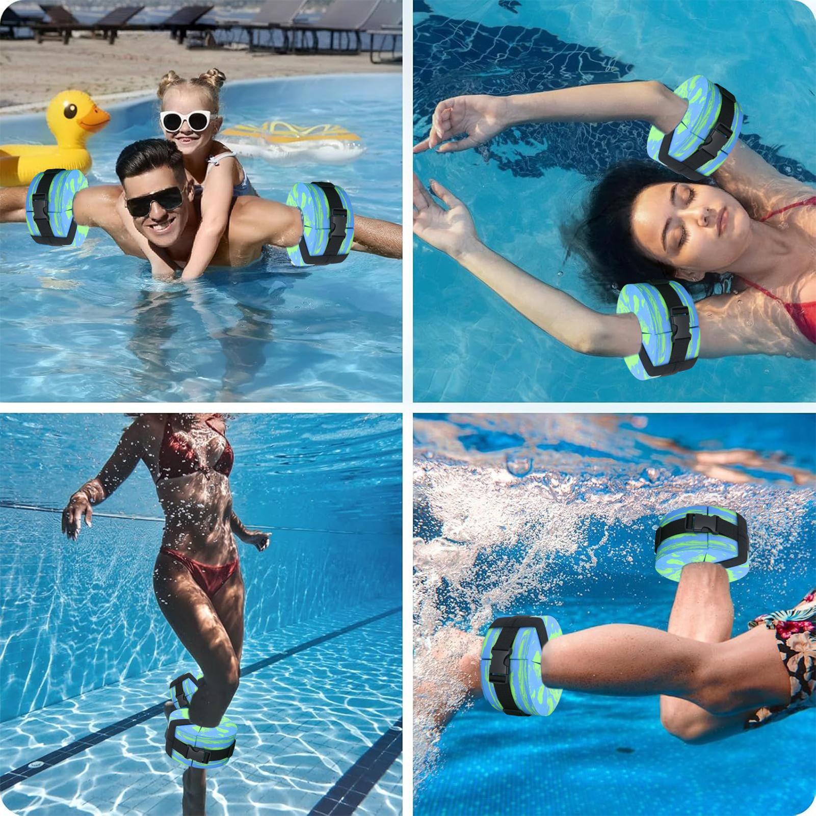 Ceintures de flottaison réglab - Aquatic Aerobics avis et prix