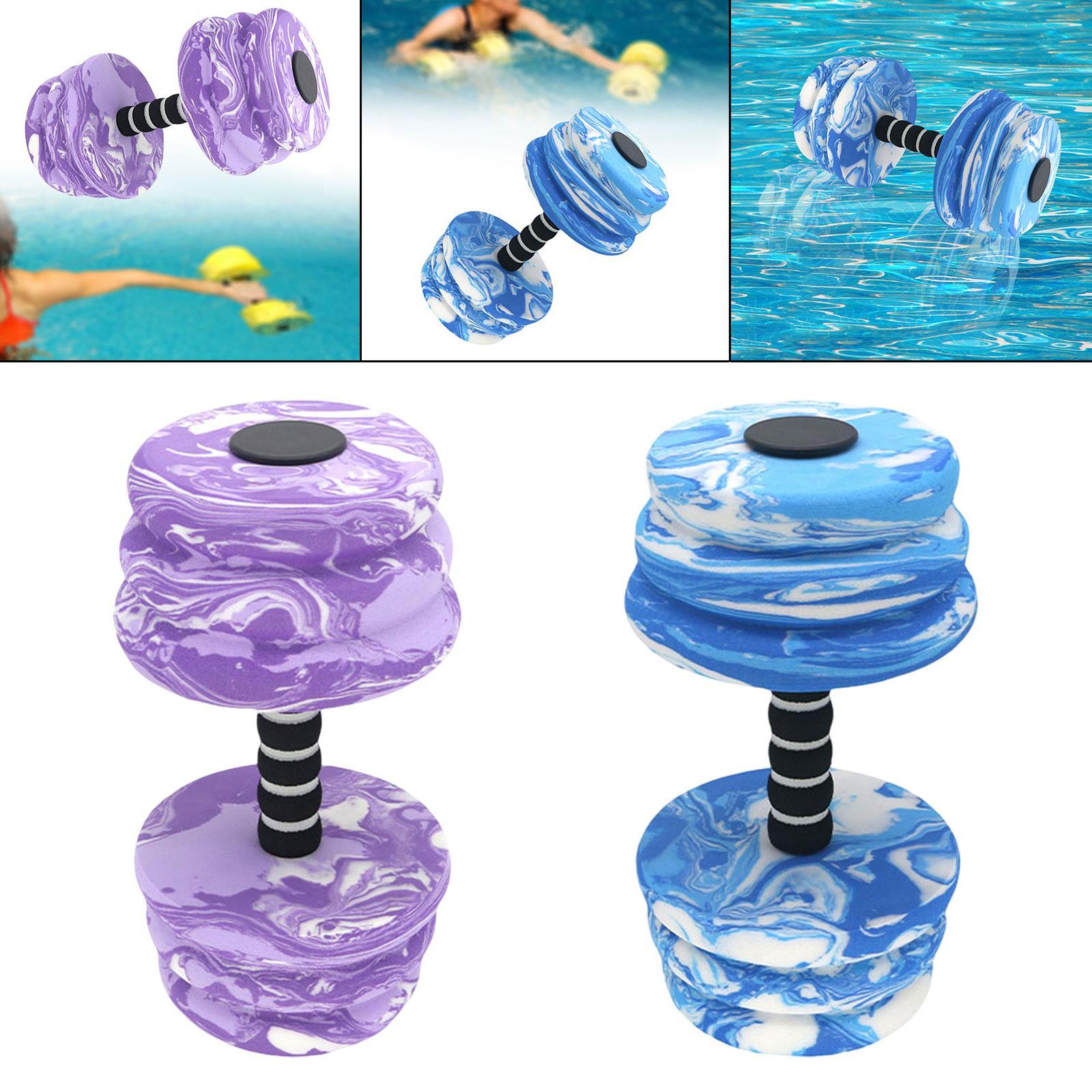 Barre d'haltères aquatiques, a - Aquatic Aerobics avis et prix