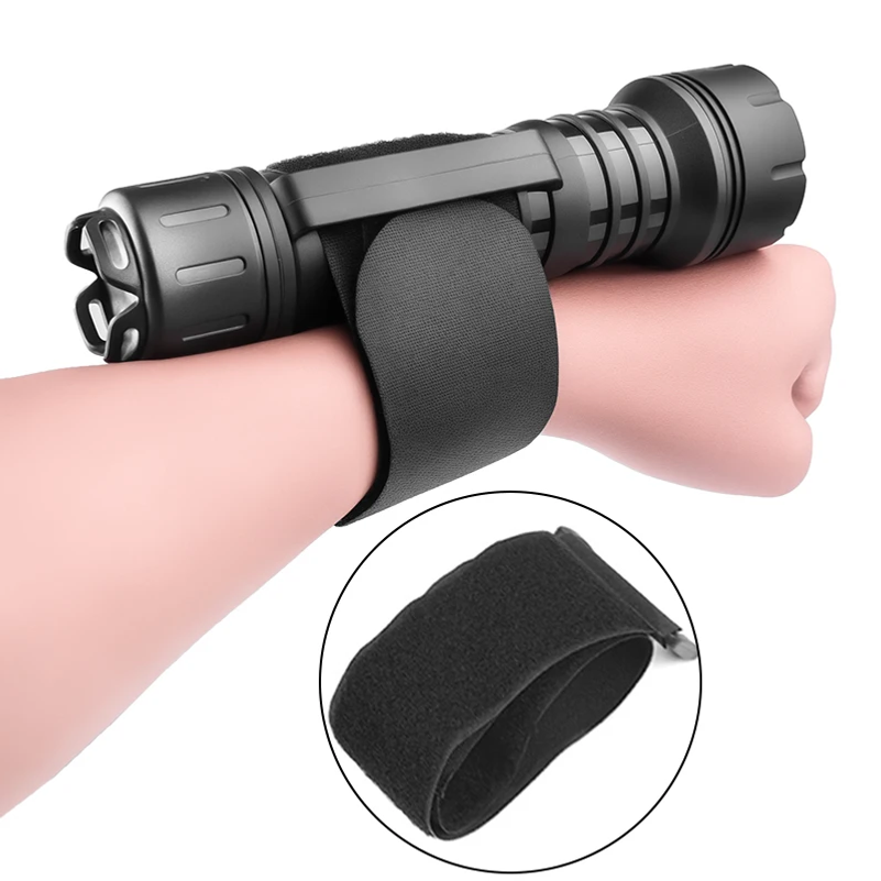 Nouvelle lampe de plongée XHP7 - Underwater Flashlight avis et prix