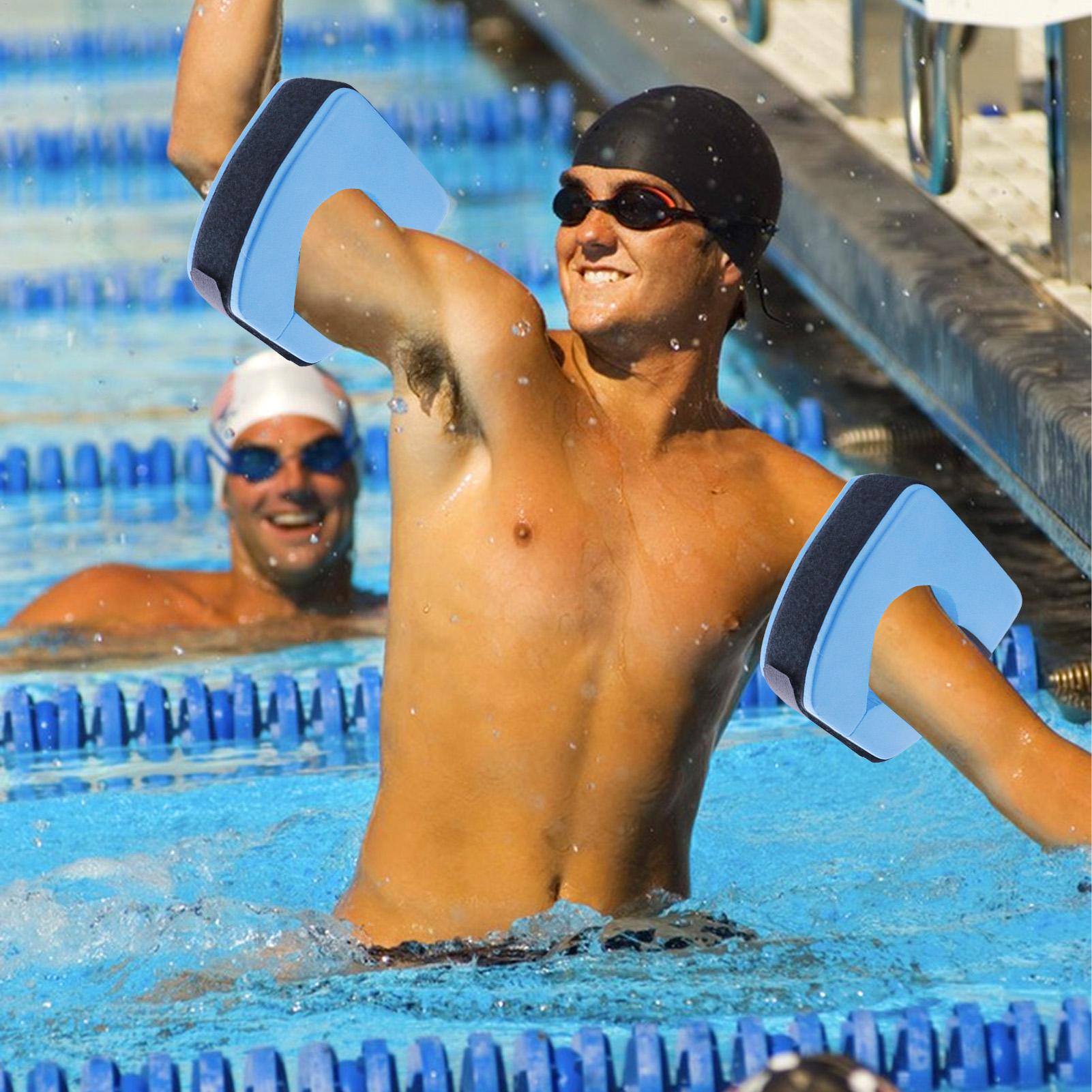 Lot de 2 manchons de natation  - Aquatic Aerobics avis et prix