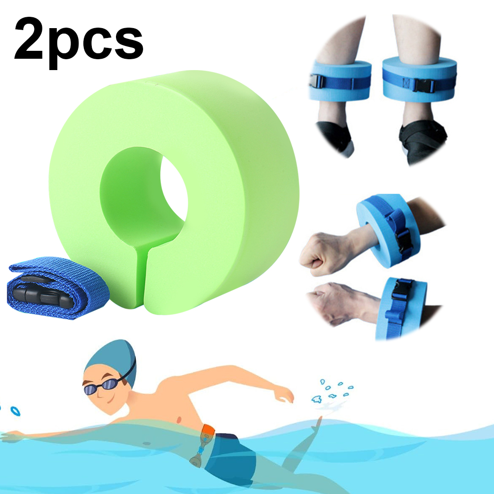  2/1 pièces Anneaux flottants - Aquatic Aerobics avis et prix