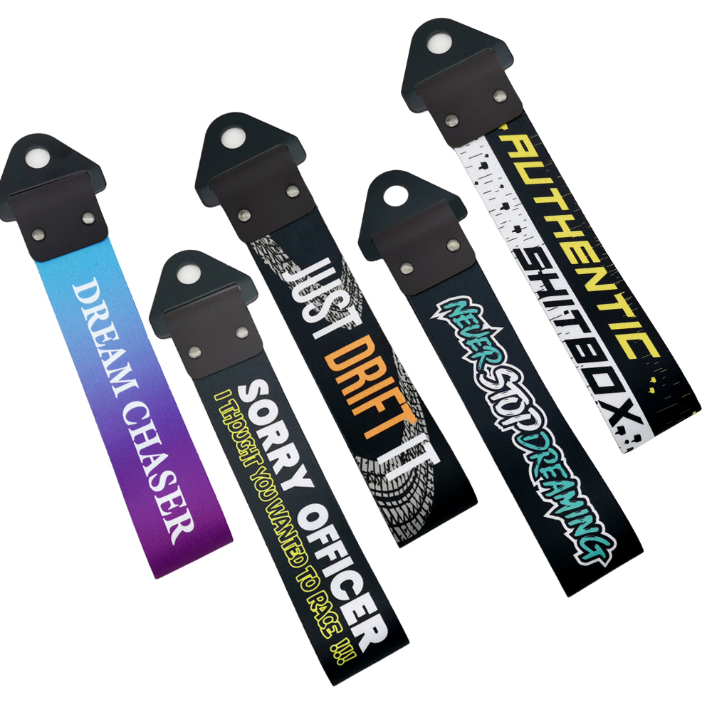 Nouvelle sangle de remorquage  - Head Racket Boom avis et prix