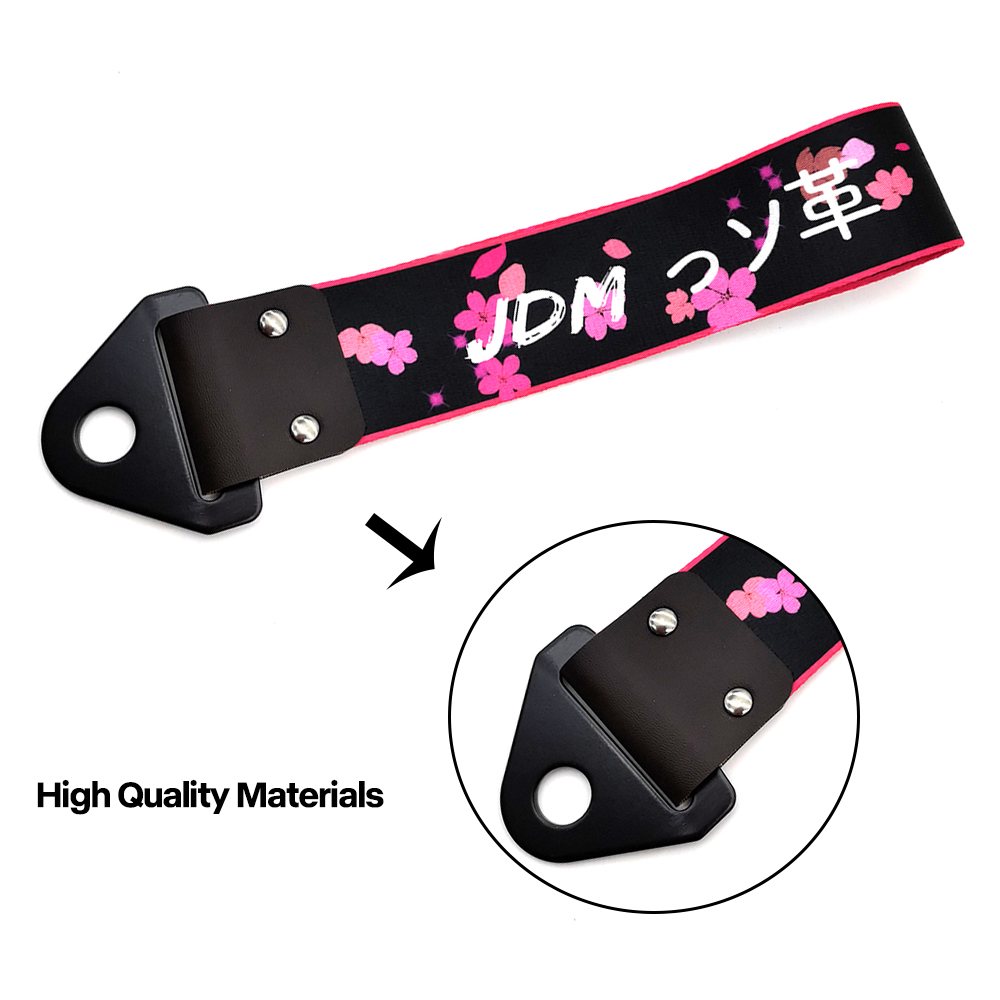 Nouvelle sangle de remorquage  - Head Racket Boom avis et prix