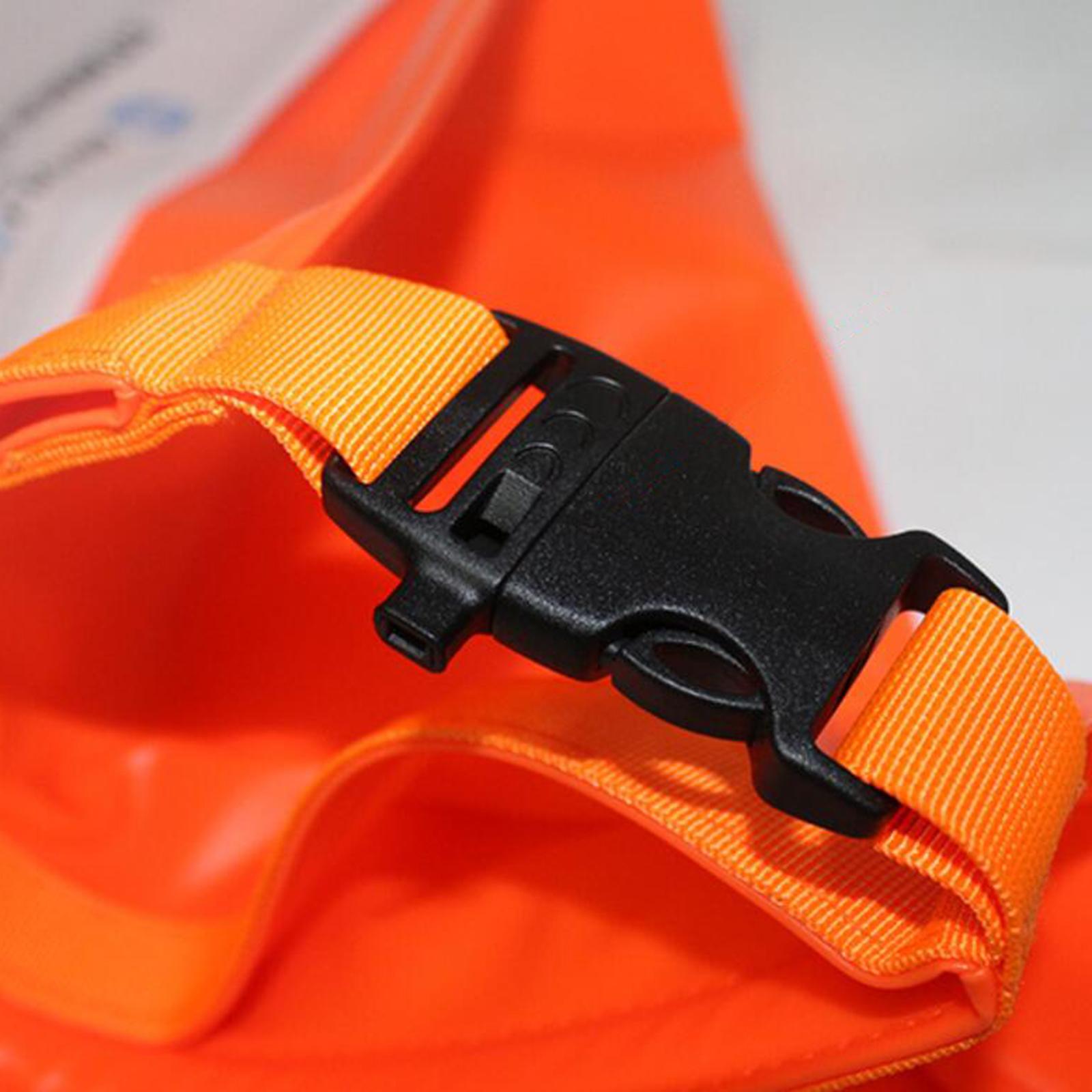 Bouée de natation gonflable av - Swim Buoy Open Water avis et prix