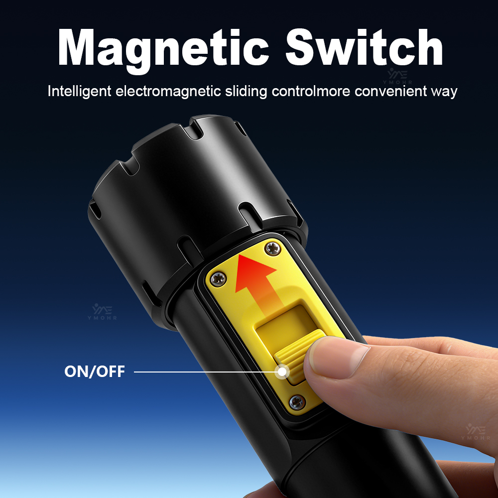 Nouvelle lampe de plongée puis - Underwater Flashlight avis et prix