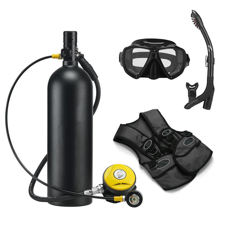 Kit de réservoir de plongée po - Underwater Flashlight avis et prix