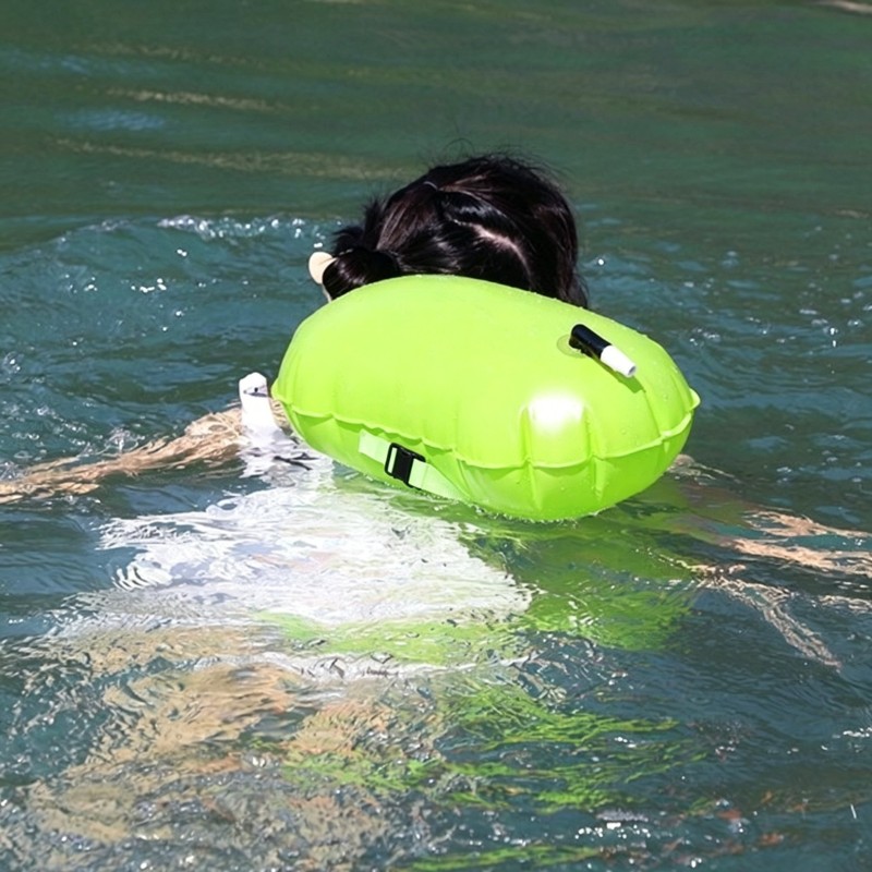 FSTE - Bouée de piscine gonfla - Swim Buoy Open Water avis et prix