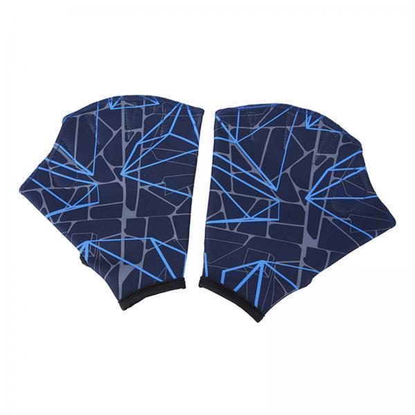 Gants de natation à palettes i - Aquatic Sports Types avis et prix