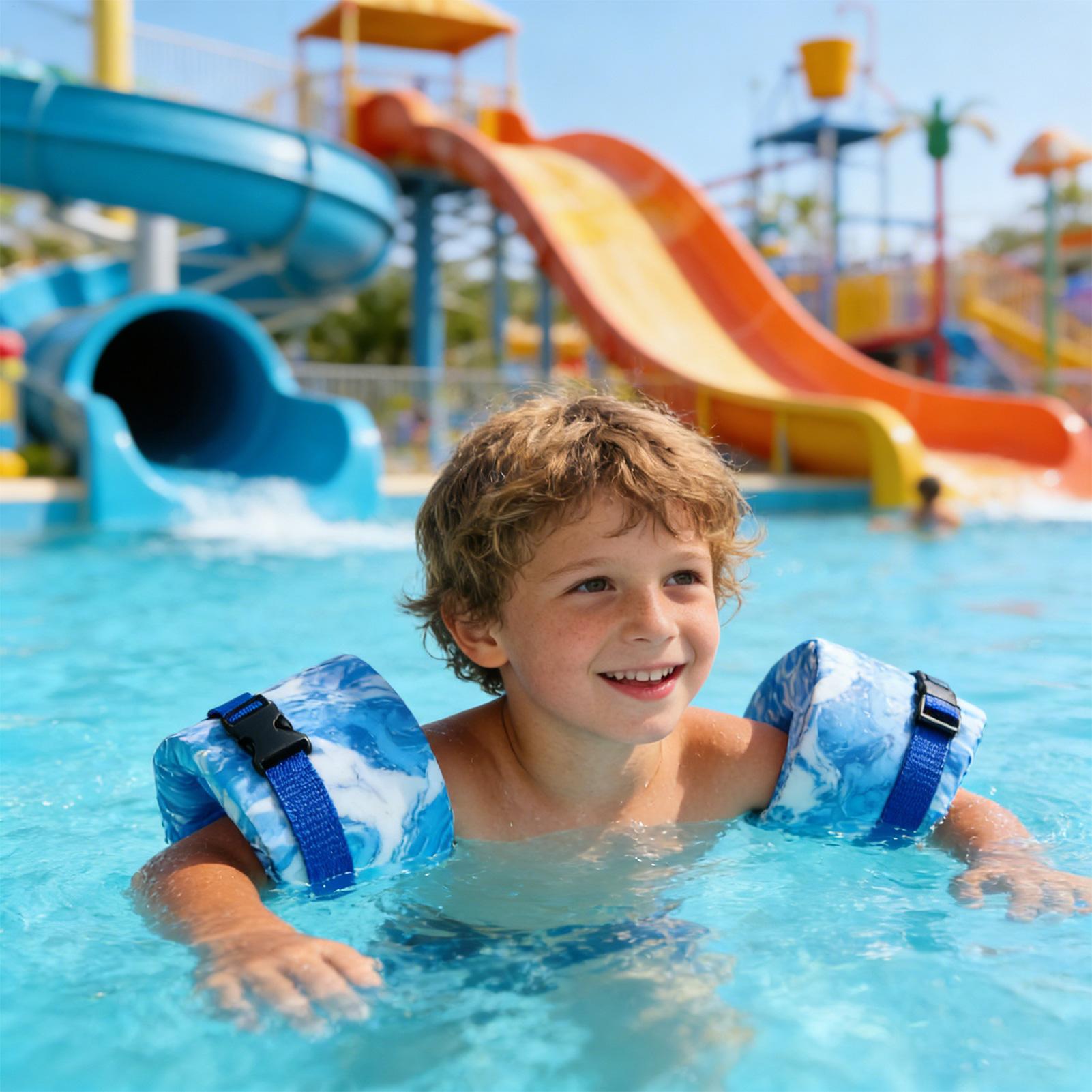 Manchons aquatiques réglables  - Aquatic Aerobics avis et prix
