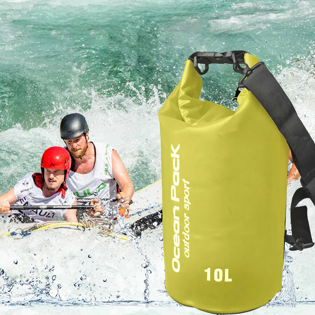 Bouée de natation portable et  - Swim Buoy Open Water avis et prix