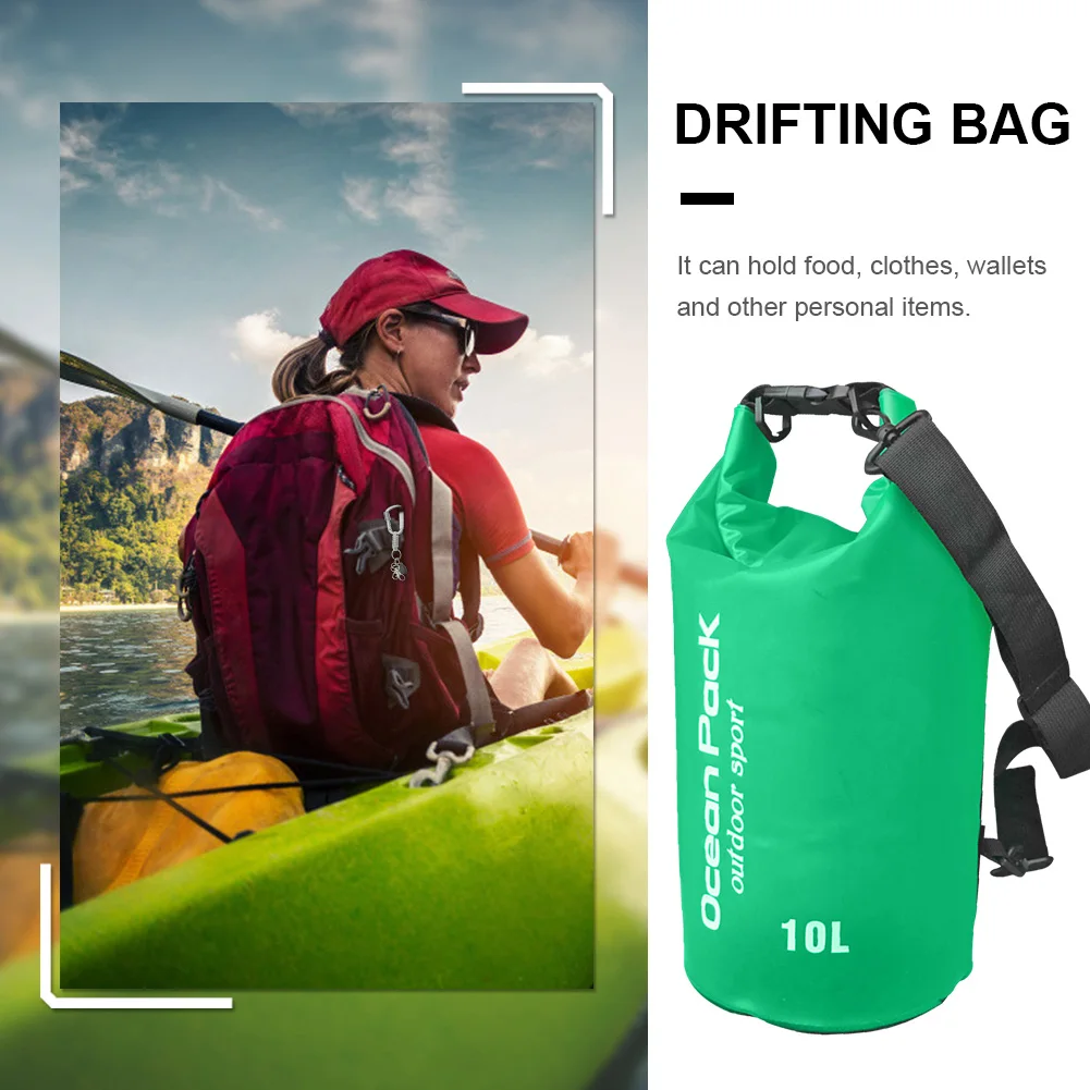 Bouée de natation portable et  - Swim Buoy Open Water avis et prix