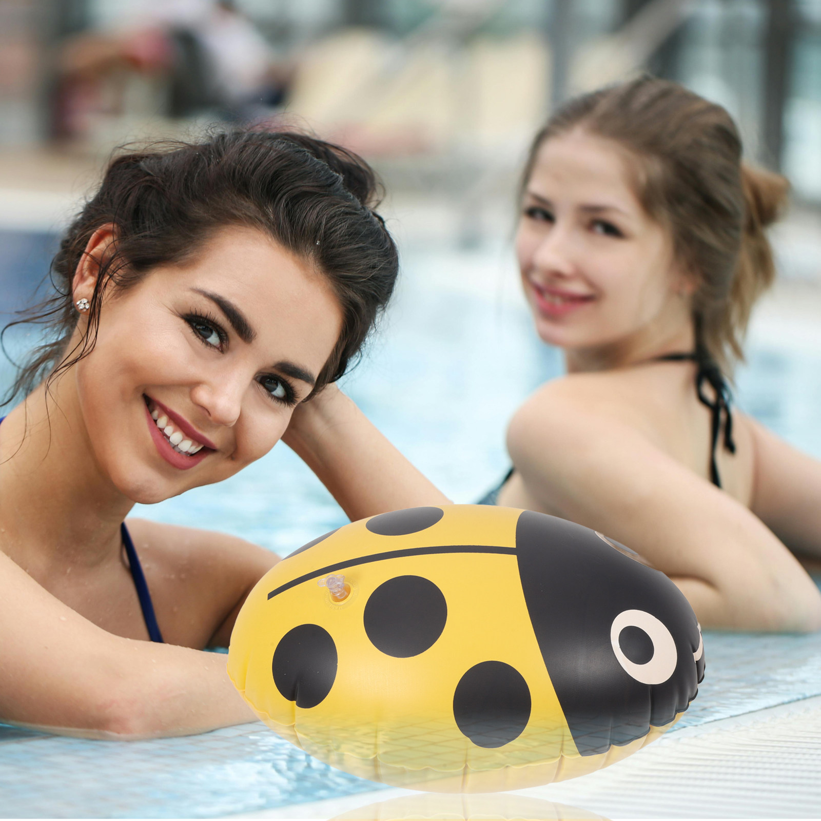 Bouée de natation en eau libre - Swim Buoy Open Water avis et prix