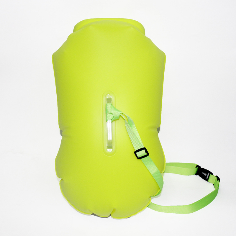 Bouée de natation MARJAQE avec - Swim Buoy Open Water avis et prix