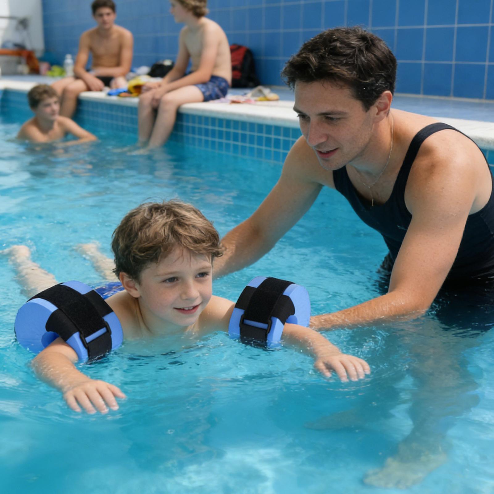 Lestes de cheville aquatiques  - Aquatic Aerobics avis et prix