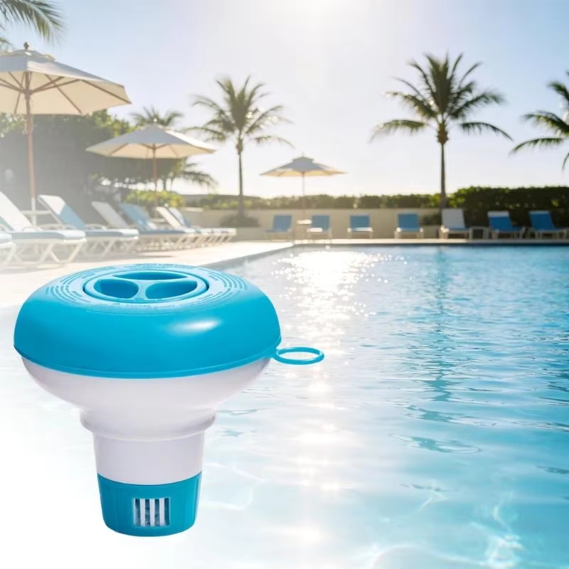 Distributeur de comprimés flot - Swim Buoy Open Water avis et prix