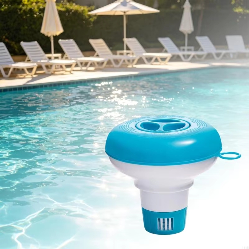 Distributeur de comprimés flot - Swim Buoy Open Water avis et prix