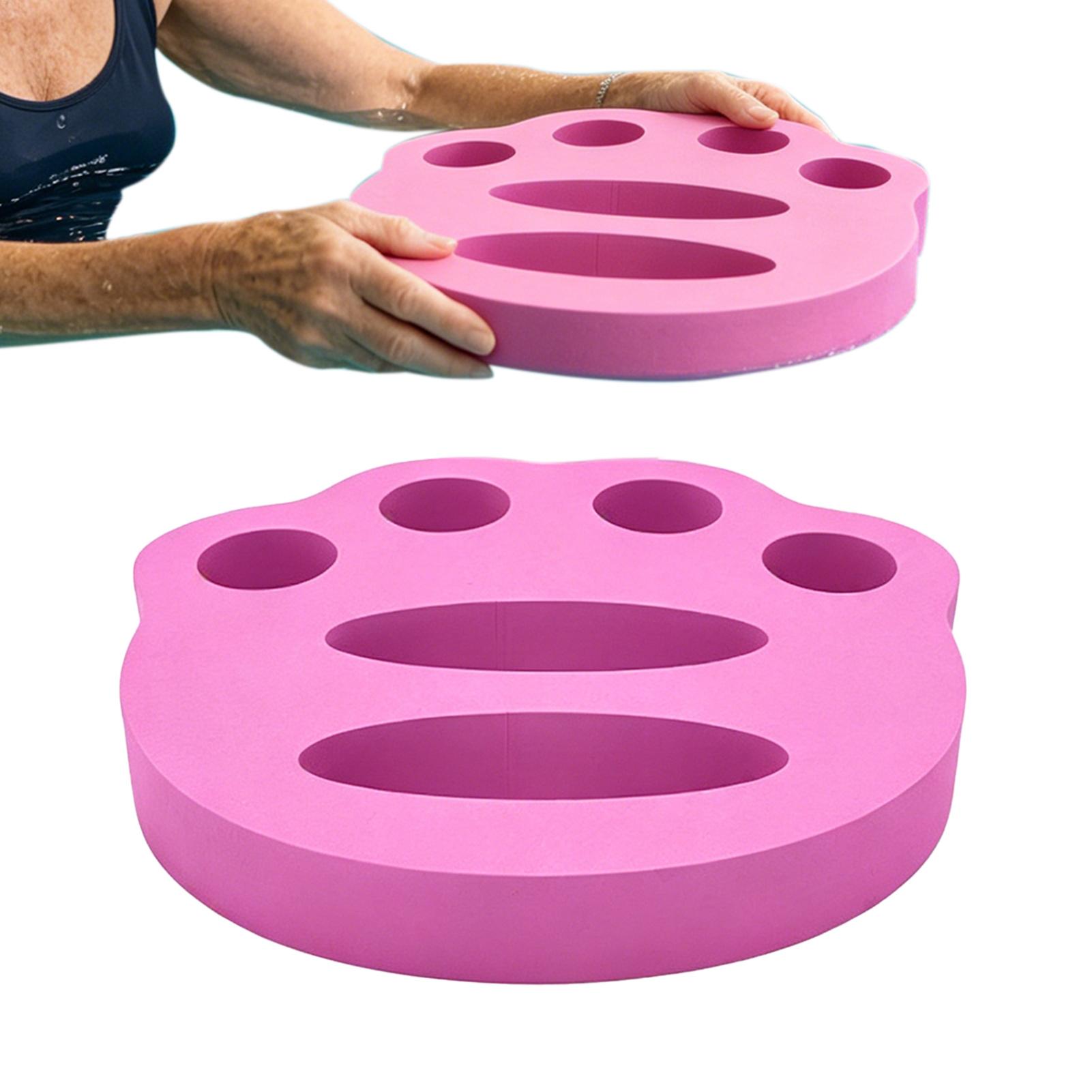 Disques aquatiques ergonomique - Aquatic Aerobics avis et prix