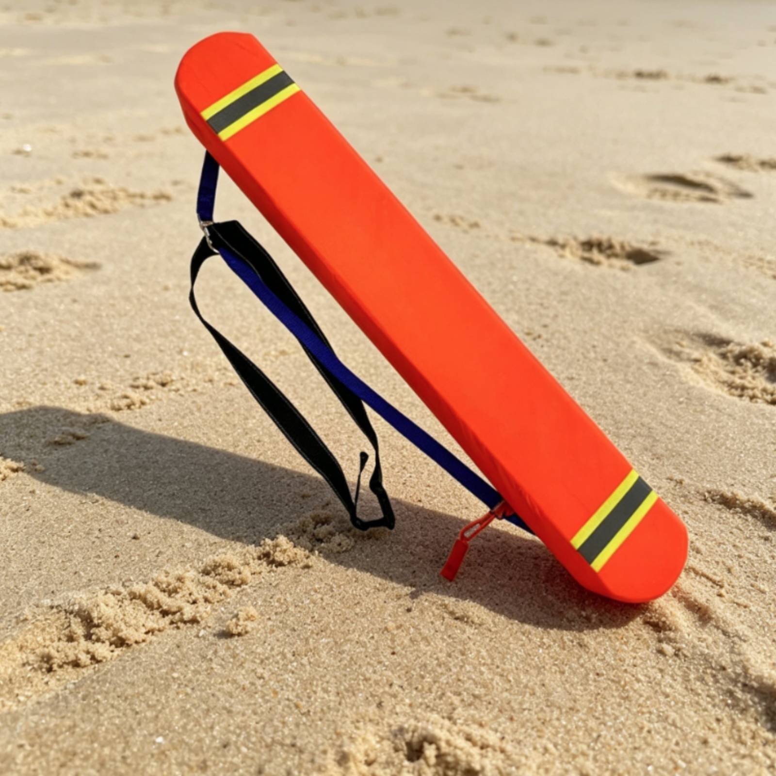 Bâton de sauvetage flottant lé - Swim Buoy Open Water avis et prix