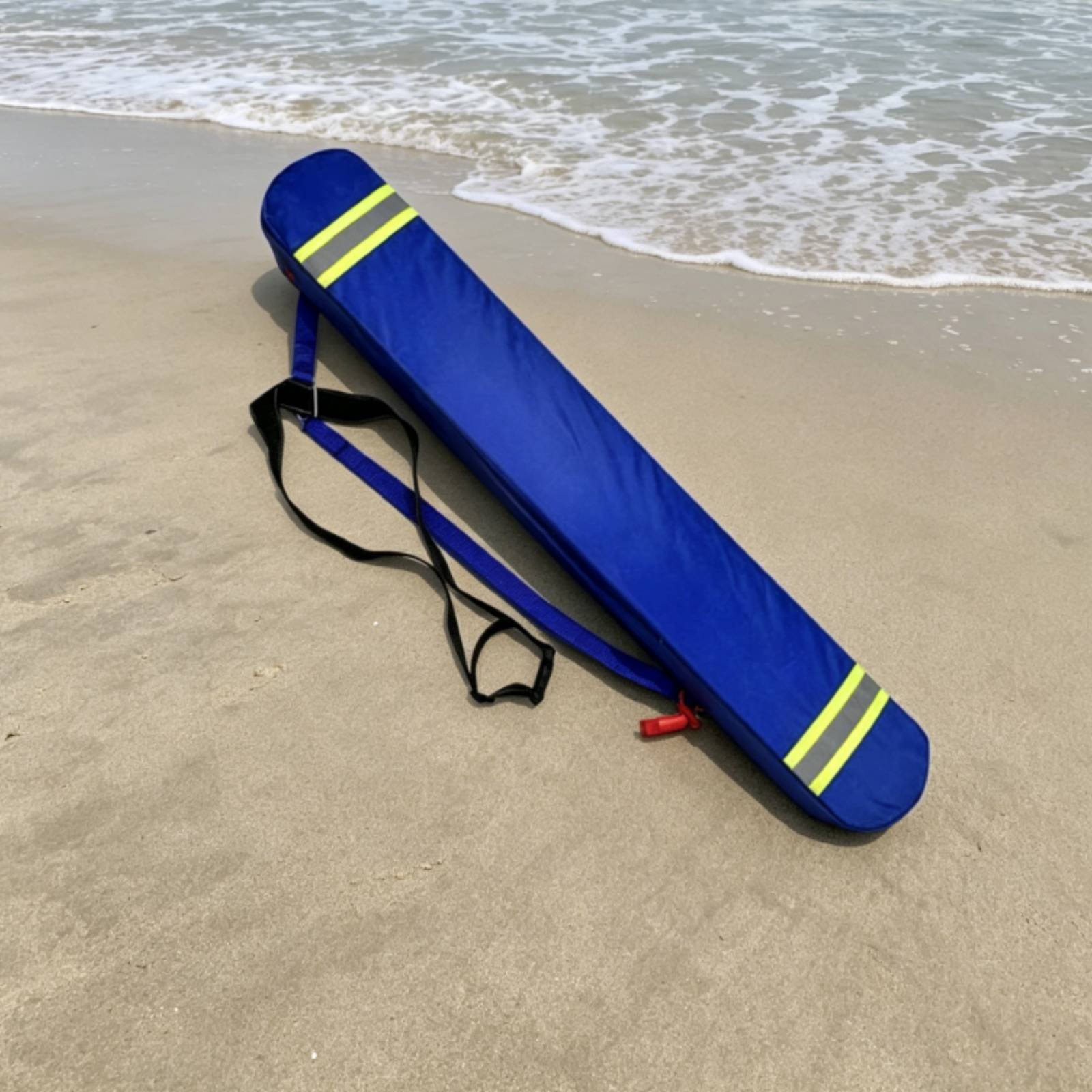 Bâton de sauvetage flottant lé - Swim Buoy Open Water avis et prix