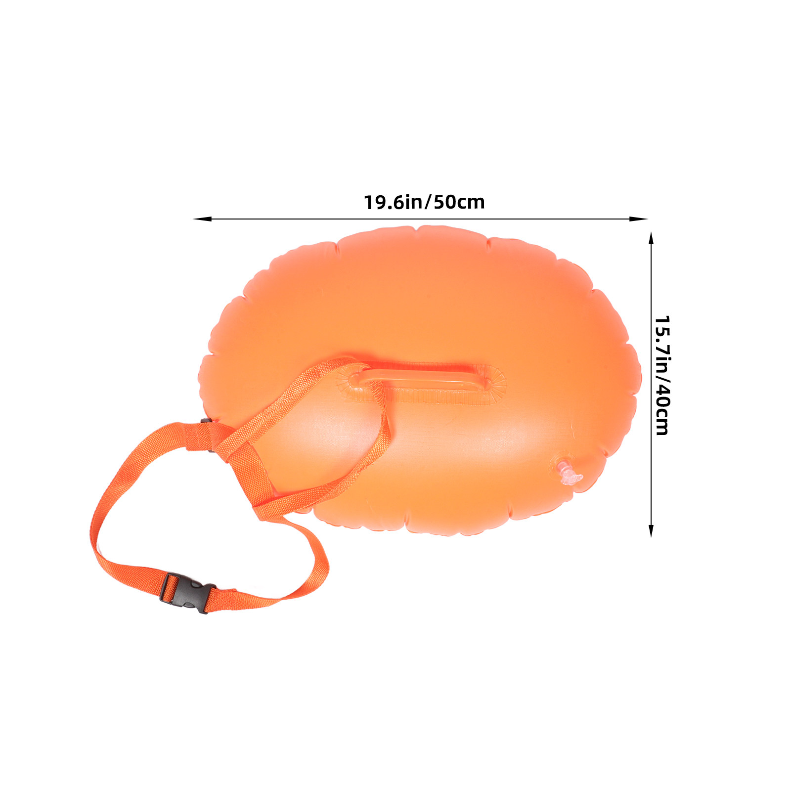 Bouée de natation pour femmes, - Swim Buoy Open Water avis et prix