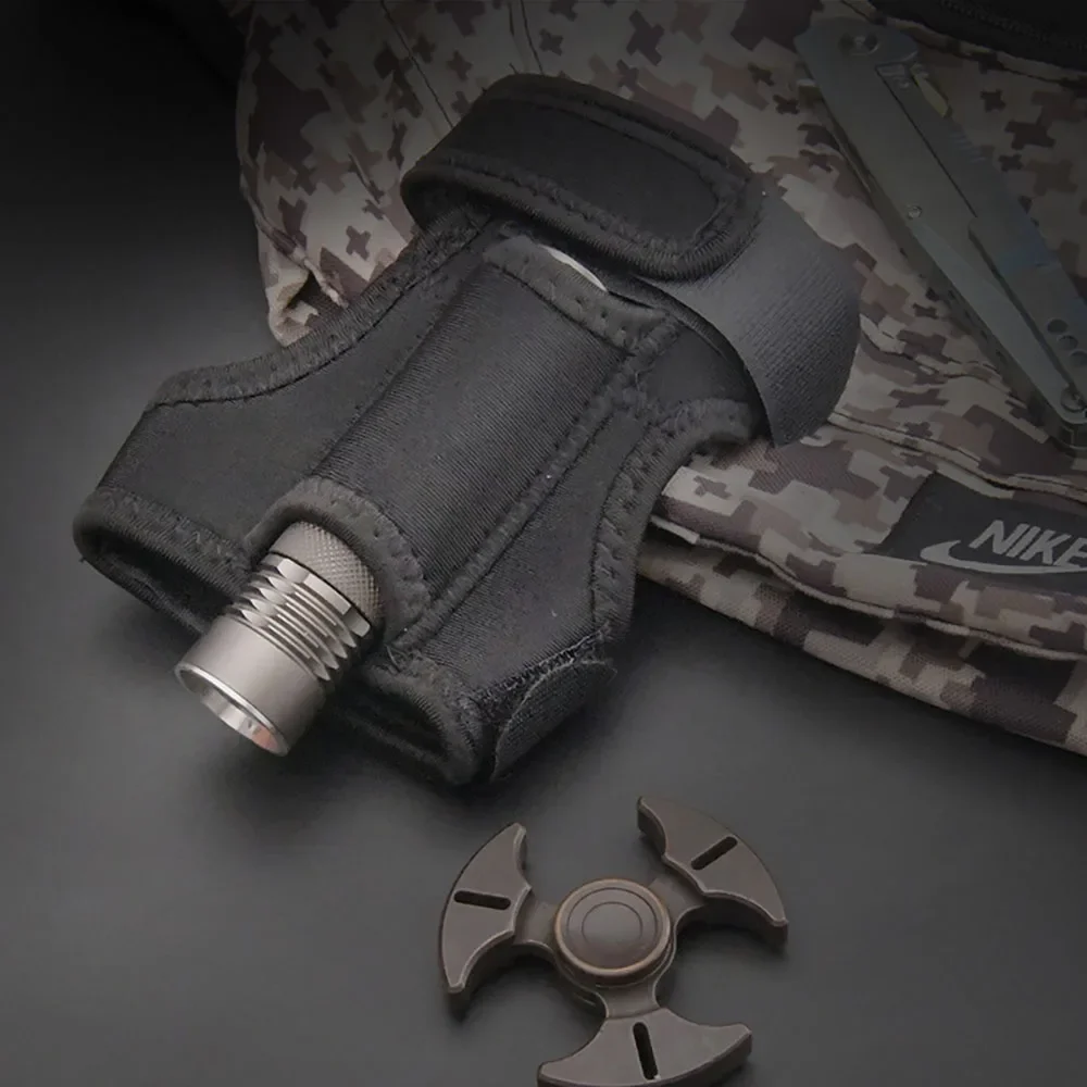 Support de lampe torche LED po - Underwater Flashlight avis et prix