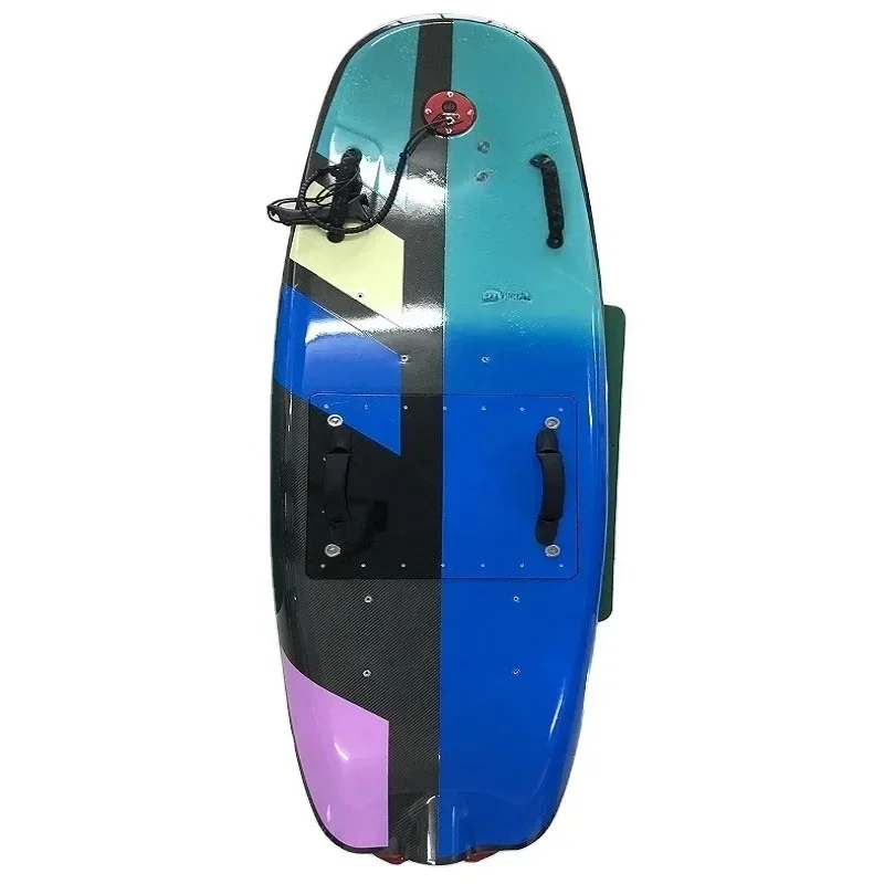 Planche de surf unisexe de typ - Aquatic Sports Types avis et prix