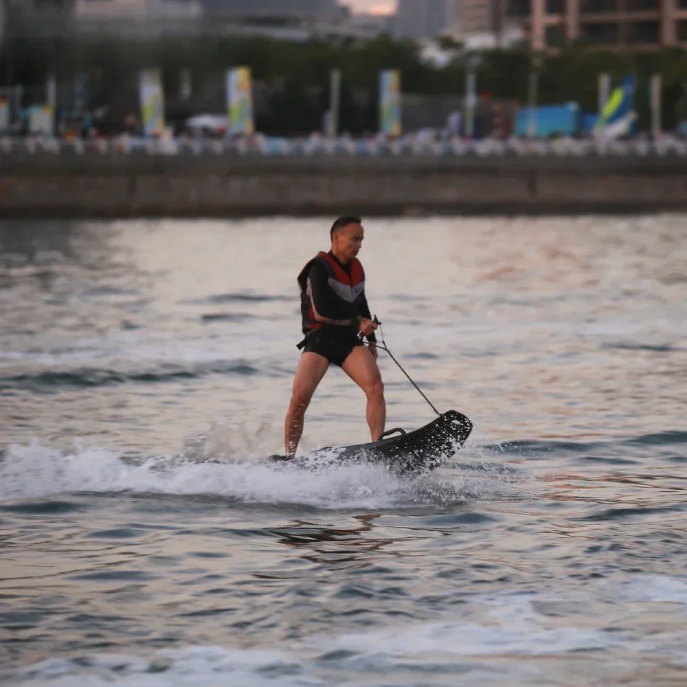 Planche de surf unisexe de typ - Aquatic Sports Types avis et prix