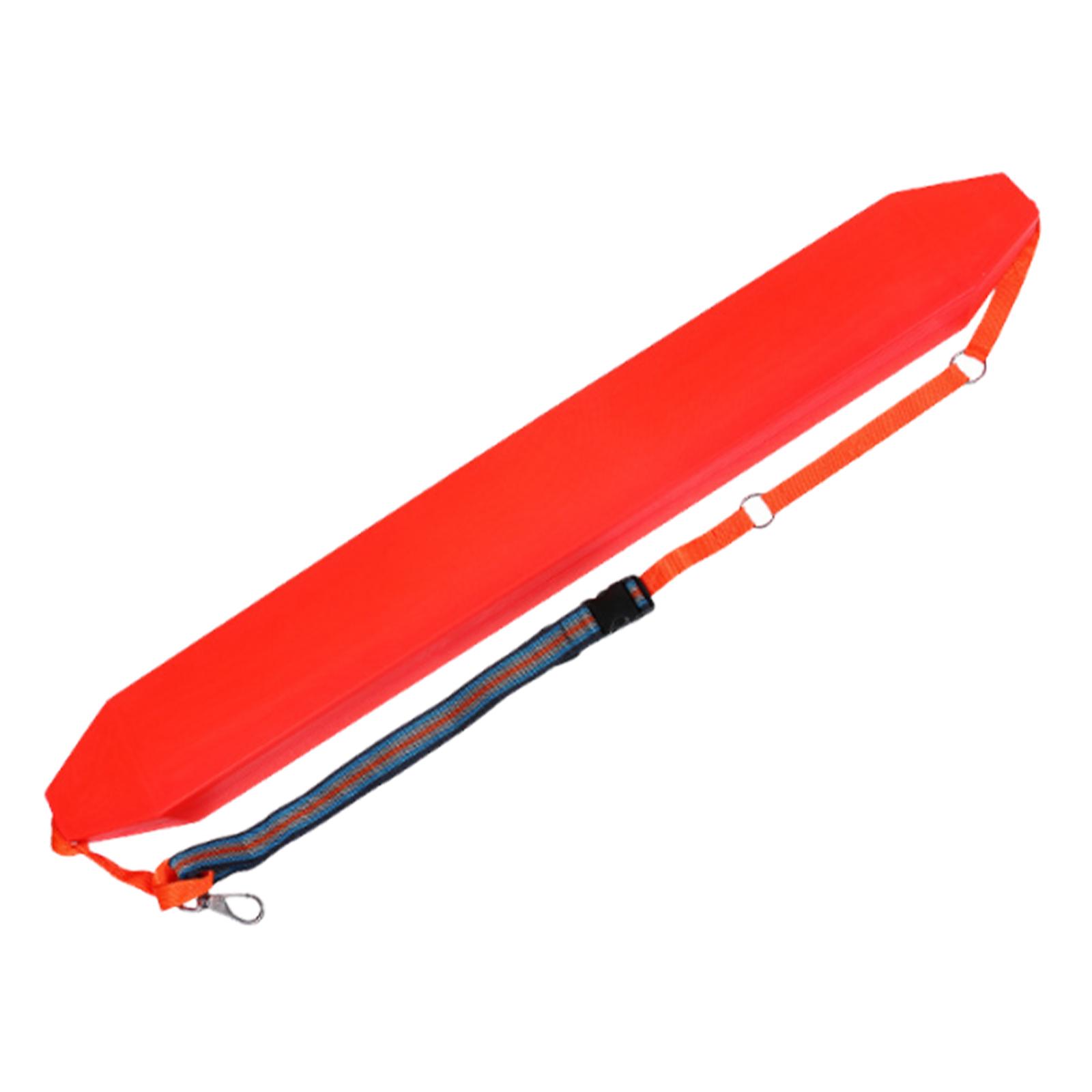 Bouée de sauvetage en EVA pour - Swim Buoy Open Water avis et prix