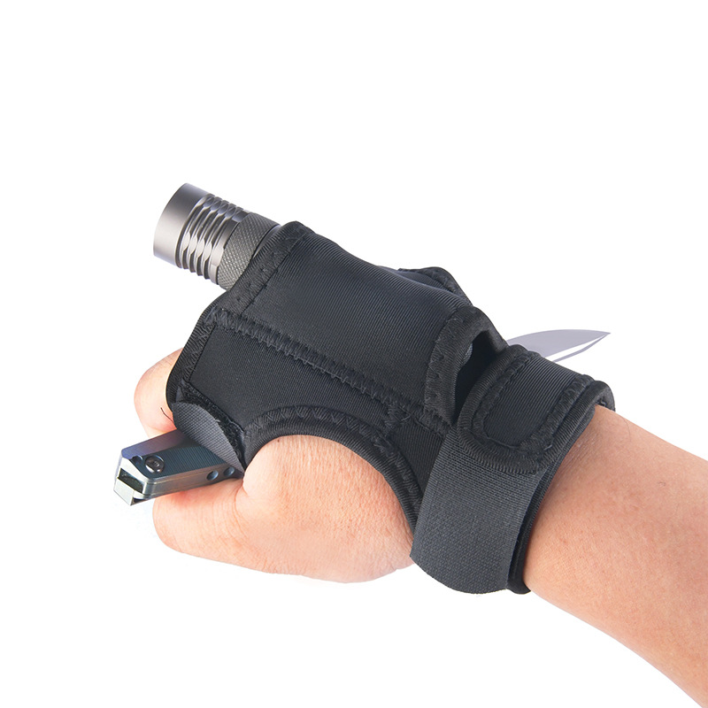 Torche de plongée sous-marine, - Underwater Flashlight avis et prix