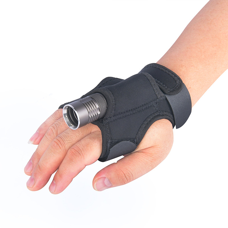 Torche de plongée sous-marine, - Underwater Flashlight avis et prix