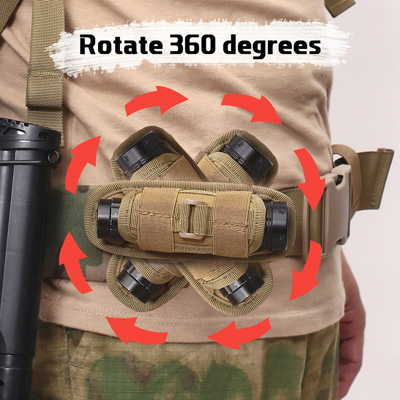 Torche de plongée sous-marine, - Underwater Flashlight avis et prix