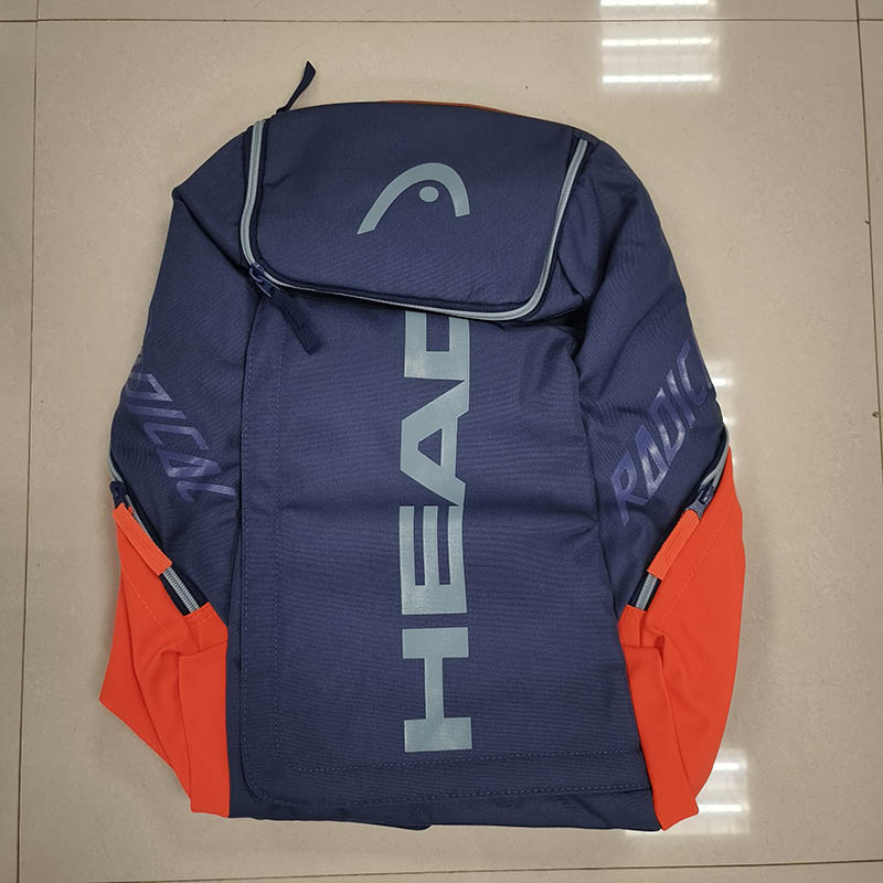 Sac à dos de tennis HEAD Origi - Head Racket Boom avis et prix