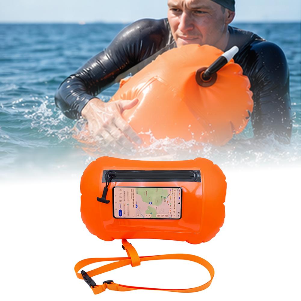 Nouvelle bouée de natation éta - Swim Buoy Open Water avis et prix